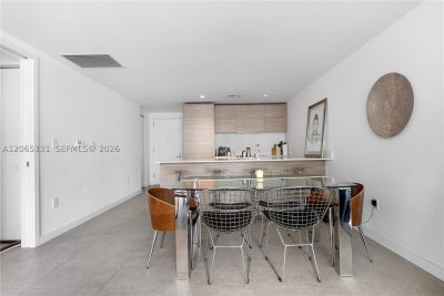 Comprar apartamento en Dua Miami - SLS Brickell Condo 2411