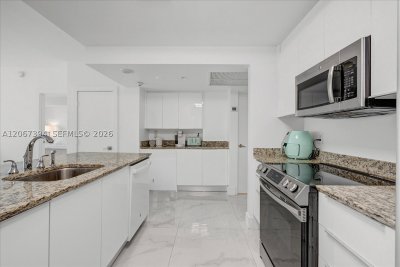 Aluguel de apartamento no Harbour House 916