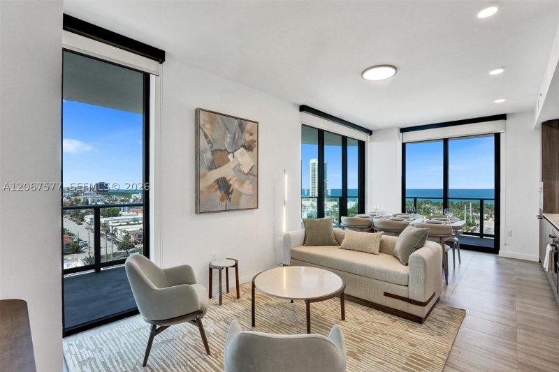 Comprar apartamento en 72 Park Miami Beach 1001