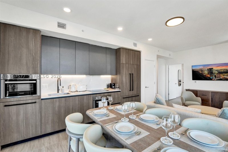 Comprar apartamento en 72 Park Miami Beach 1001
