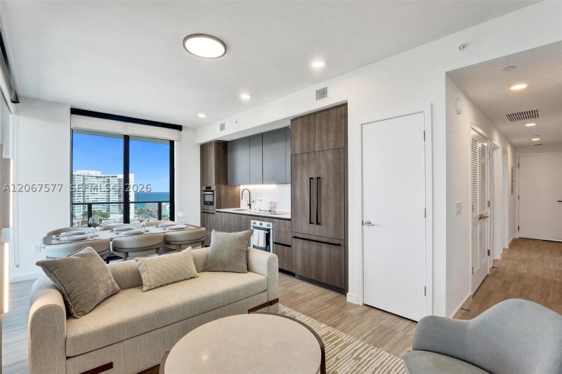 Comprar apartamento en 72 Park Miami Beach 1001