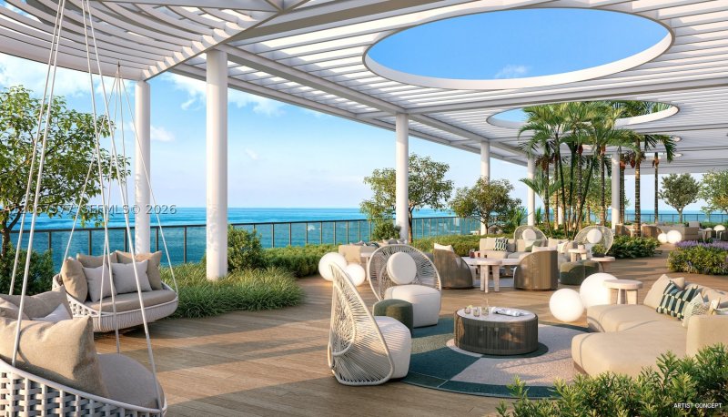 Comprar apartamento en 72 Park Miami Beach 1001