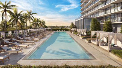 Comprar apartamento en 72 Park Miami Beach 1001