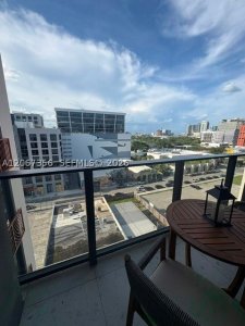 Alquiler de apartamento en NoMad Residences Wynwood 841