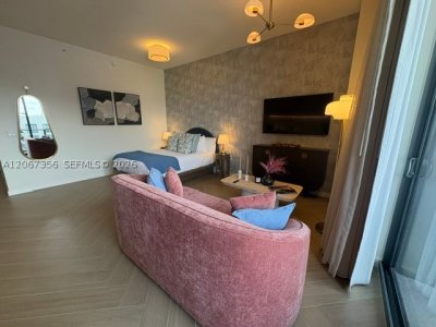 Alquiler de apartamento en NoMad Residences Wynwood 841