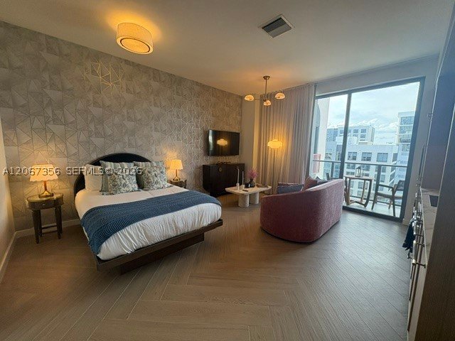 Alquiler de apartamento en NoMad Residences Wynwood 841