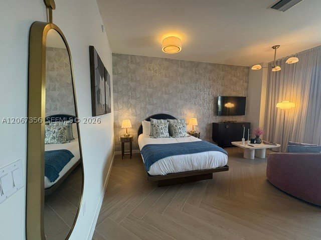 Alquiler de apartamento en NoMad Residences Wynwood 841
