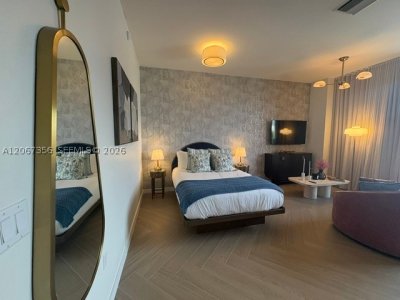 Alquiler de apartamento en NoMad Residences Wynwood 841