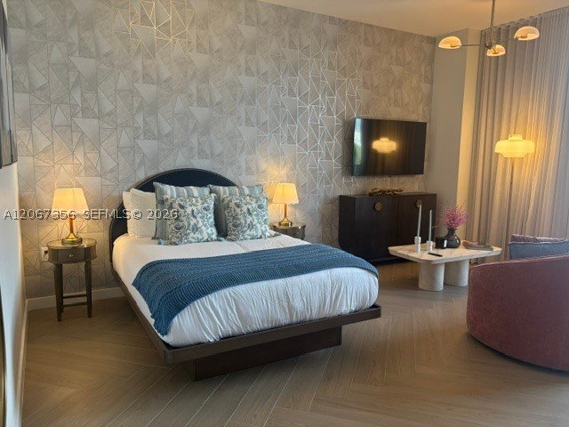 Alquiler de apartamento en NoMad Residences Wynwood 841