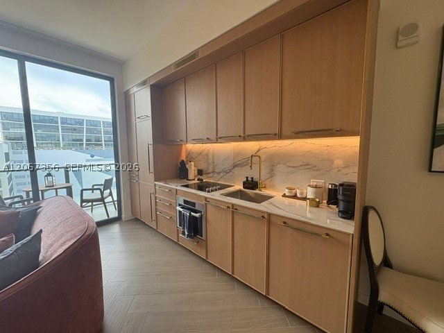 Alquiler de apartamento en NoMad Residences Wynwood 841