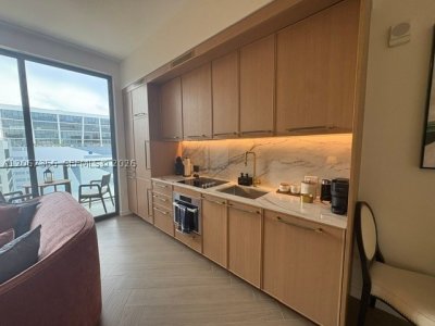 Alquiler de apartamento en NoMad Residences Wynwood 841