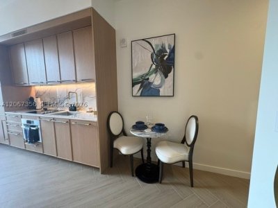 Alquiler de apartamento en NoMad Residences Wynwood 841