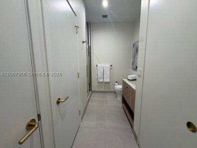 Alquiler de apartamento en NoMad Residences Wynwood 841