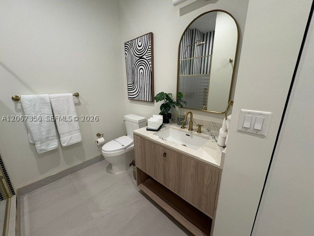 Alquiler de apartamento en NoMad Residences Wynwood 841