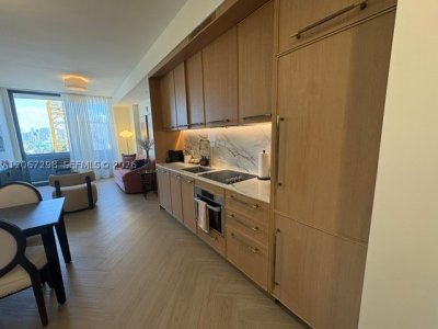 Alquiler de apartamento en NoMad Residences Wynwood 519