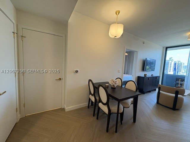 Alquiler de apartamento en NoMad Residences Wynwood 519