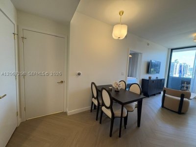 Alquiler de apartamento en NoMad Residences Wynwood 519