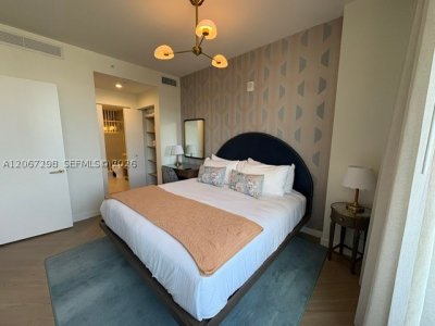 Alquiler de apartamento en NoMad Residences Wynwood 519