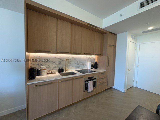 Alquiler de apartamento en NoMad Residences Wynwood 519