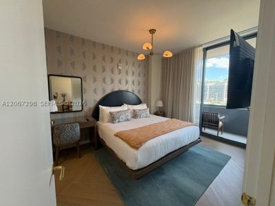 Alquiler de apartamento en NoMad Residences Wynwood 519