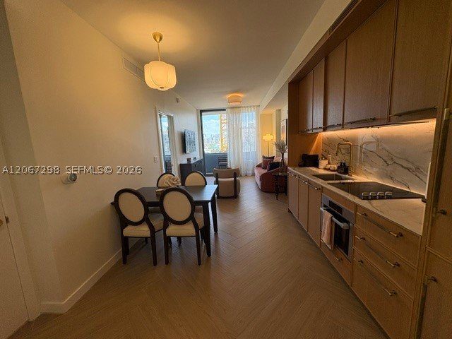 Alquiler de apartamento en NoMad Residences Wynwood 519