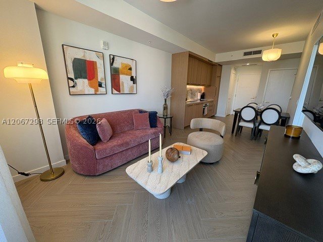 Alquiler de apartamento en NoMad Residences Wynwood 519