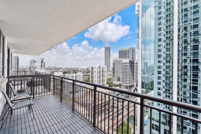 Nine at Mary Brickell Village Apt #2115