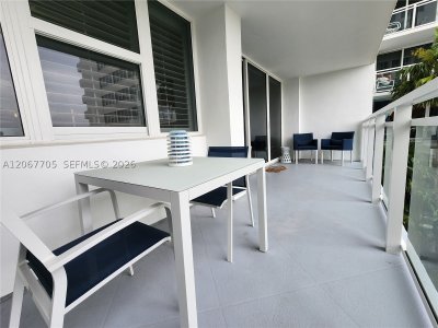 Comprar apartamento no Parker Plaza Estates 216