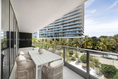 Marea Miami Beach Apt #301