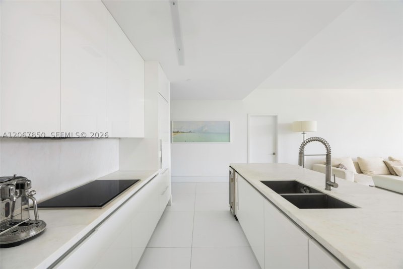 Comprar apartamento en Marea Miami Beach 301