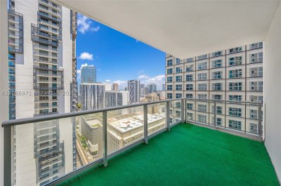 Comprar apartamento en Met 1 T-2911