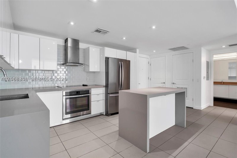 Apartment for rent at Canvas 3119