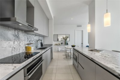 Aluguel de apartamento no Ten30 PH3
