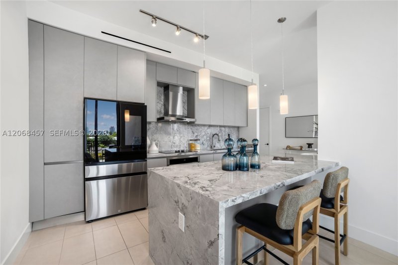 Apartment for rent at Ten30 PH3