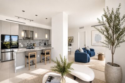 Aluguel de apartamento no Ten30 PH3