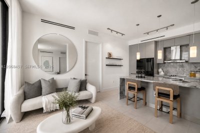 Aluguel de apartamento no Ten30 PH3