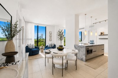 Aluguel de apartamento no Ten30 PH3