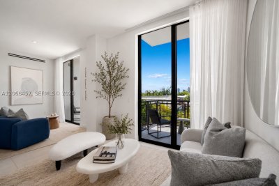Aluguel de apartamento no Ten30 PH3