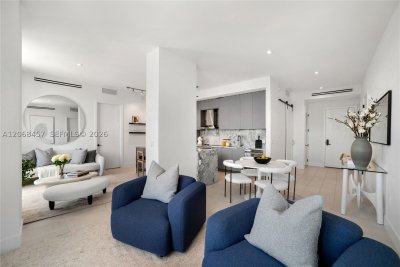 Aluguel de apartamento no Ten30 PH3