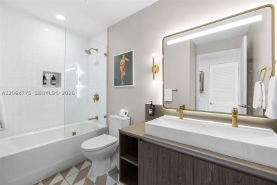Comprar apartamento no Natiivo Gale Miami Hotel & Residences 4910