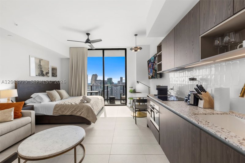 Comprar apartamento no Natiivo Gale Miami Hotel & Residences 4910