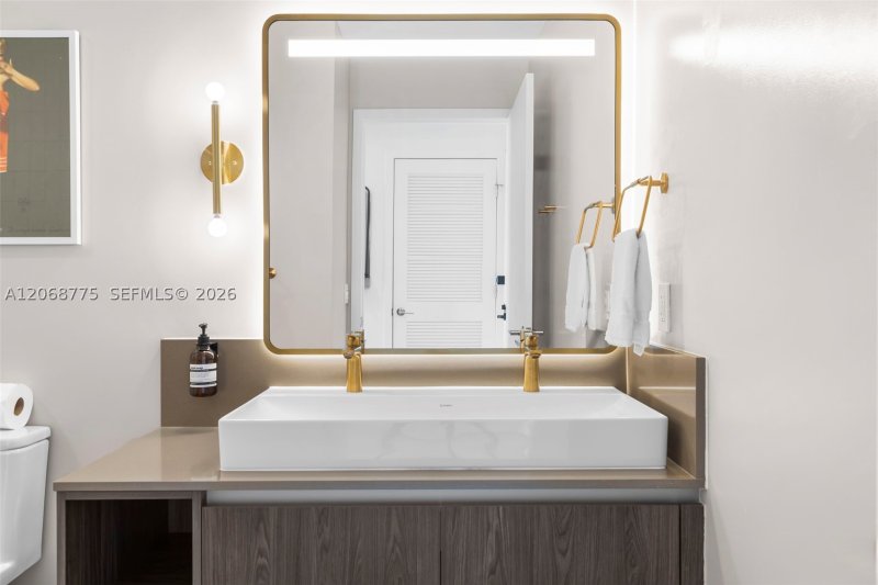 Comprar apartamento no Natiivo Gale Miami Hotel & Residences 4910