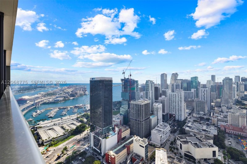 Comprar apartamento no Natiivo Gale Miami Hotel & Residences 4910