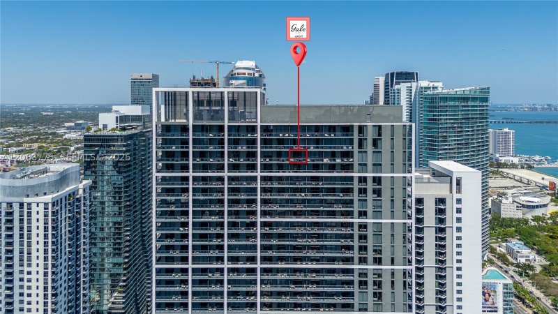 Comprar apartamento no Natiivo Gale Miami Hotel & Residences 4910
