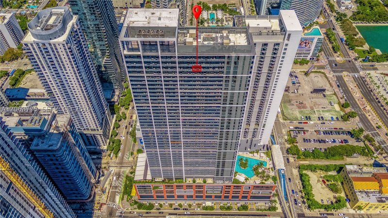 Comprar apartamento no Natiivo Gale Miami Hotel & Residences 4910