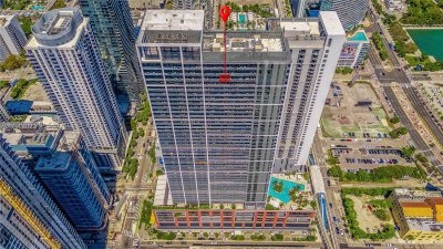 Comprar apartamento no Natiivo Gale Miami Hotel & Residences 4910