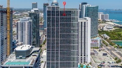 Comprar apartamento no Natiivo Gale Miami Hotel & Residences 4910