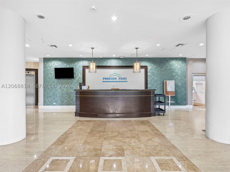 Condo for sale at Parkview Point 3H