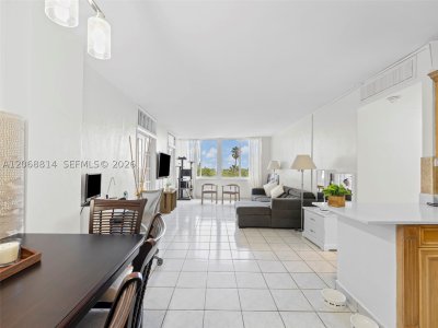 Comprar apartamento no Parkview Point 3H