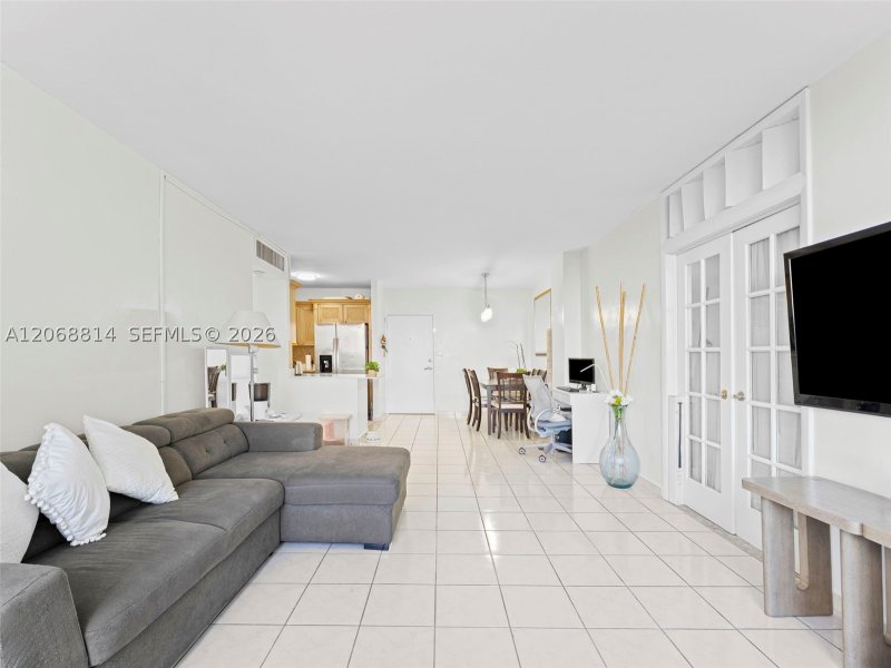 Condo for sale at Parkview Point 3H